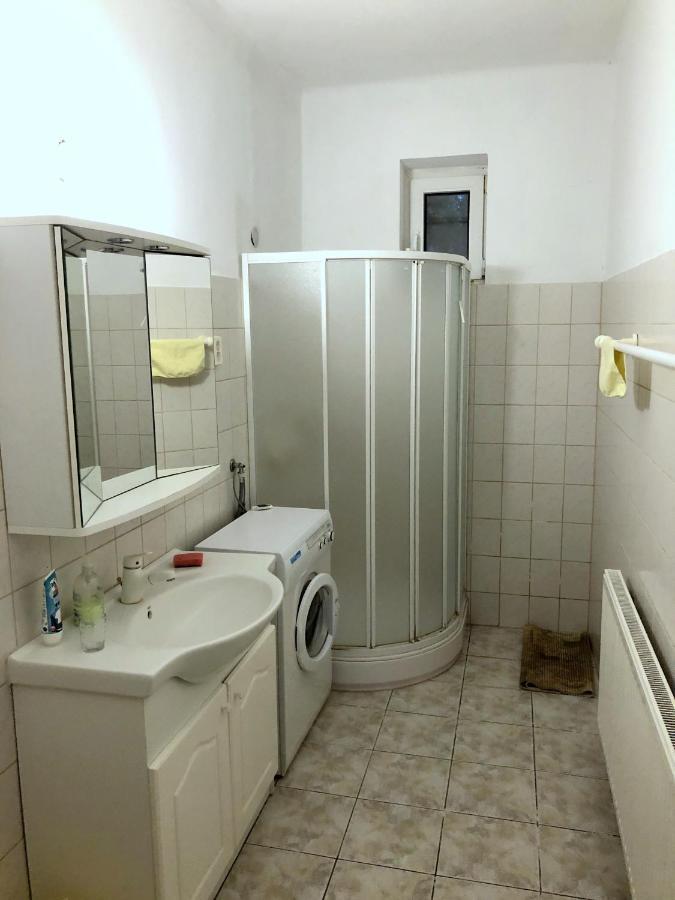 Elvira Vendeghaz Apartment Kisbodak Exterior photo